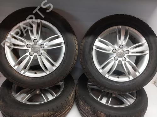 Used Wheel set Wheel set 34275300 34275300