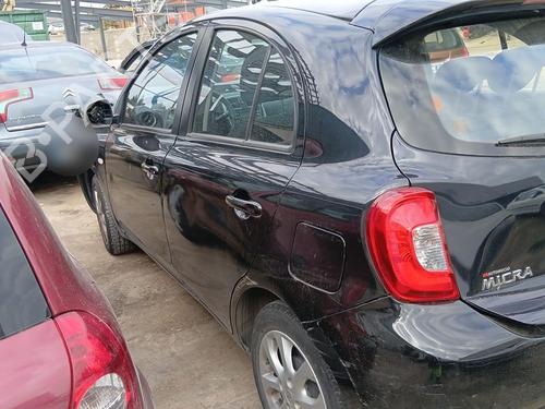 Right headlight NISSAN MICRA IV (K13K, K13KK) 1.2 | BP31146589C29 