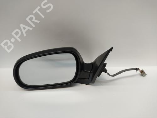 Used Left mirror HONDA CIVIC VI Fastback (MA, MB) 2.0 TDiC (MB7) (101 hp) 28278348