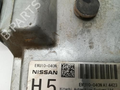 Electronic module NISSAN JUKE (F15) 1.2 DIG-T | BP12521118M83 