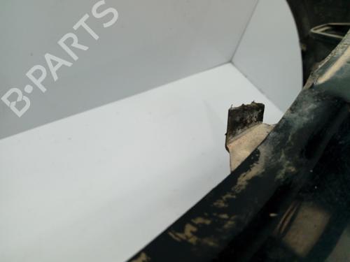 Front bumper BMW X5 (E53) 3.0 d | BP13318823C7 