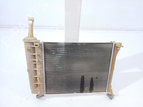 Water radiator FORD KA (RU8) 1.2 | BP36276126M31 - Image 2
