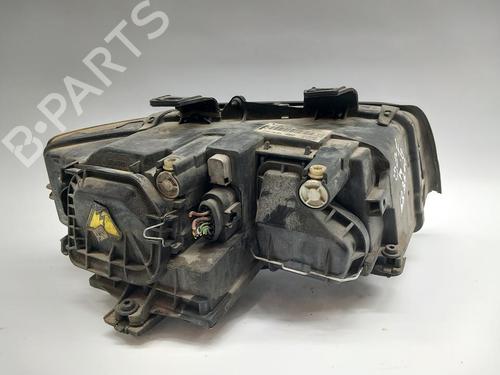 Left headlight AUDI A4 B6 (8E2) 2.5 TDI quattro | BP29572768C28 