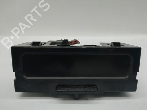 Used Display monitor RENAULT MEGANE II (BM0/1_, CM0/1_) 2.0 16V (BM0U, CM0U) (135 hp) 11510674