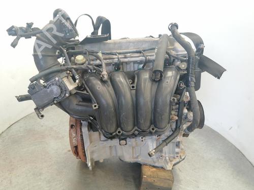 Engine TOYOTA RAV 4 II (_A2_) 2.0 4WD (ACA21, ACA20) | BP38470044M1 - Image 5