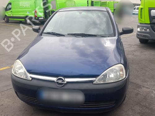 Brugte OPEL CORSA C (X01) [2000-2009]  3601127