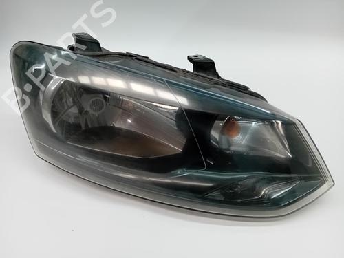 Used Right headlight Right headlight 37247370 37247370