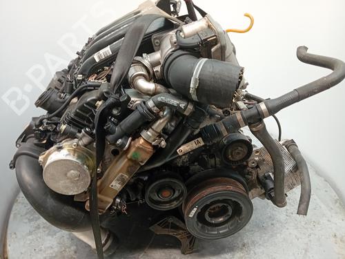 Engine BMW 5 (E60) 525 d | BP28289287M1 