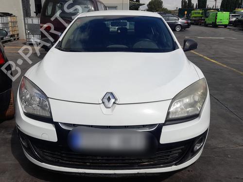 Cabeça do motor RENAULT MEGANE III Hatchback (BZ0/1_, B3_) 1.5 dCi | BP21499511M5 