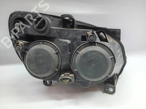 Venstre forlygte FIAT DOBLO Box Body/MPV (223_) 1.3 D Multijet | BP29982341C28