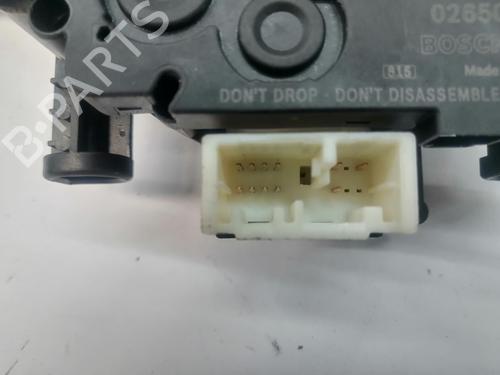 Headlight switch NISSAN X-TRAIL II (T31)  | BP28117128I24 