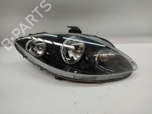Used Right headlight Right headlight SEAT ALTEA XL (5P5, 5P8) [2006-2015] 36258561 36258561