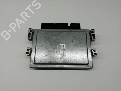 Engine control unit (ECU) RENAULT KANGOO Express (FW0/1_) Z.E. (FW0Z, FW1Z) | BP37181596M57 - Image 2