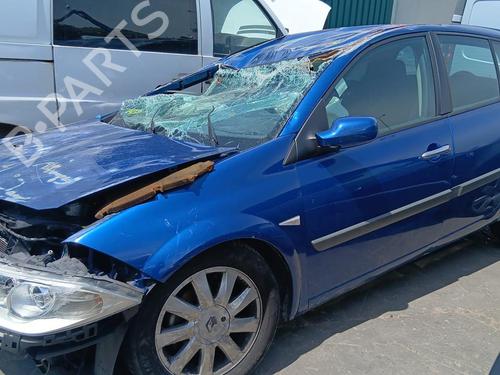 Headlight switch RENAULT MEGANE II (BM0/1_, CM0/1_) | BP37182103I24 - Image 9