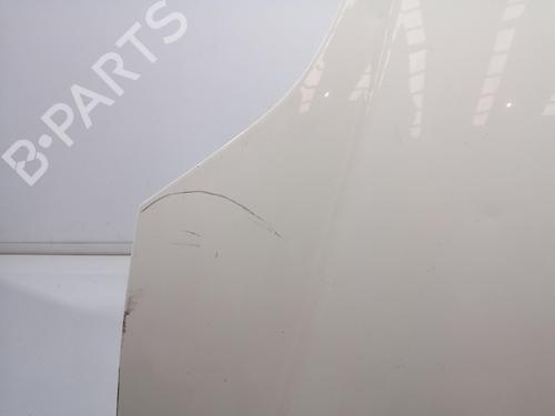 Hood FIAT BRAVO II (198_) 1.6 D Multijet (198AXH1B) | BP27383736C1 
