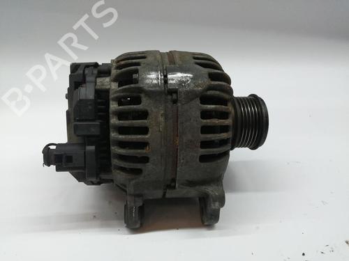 Alternator SEAT ALTEA XL (5P5, 5P8) | BP30870867M7