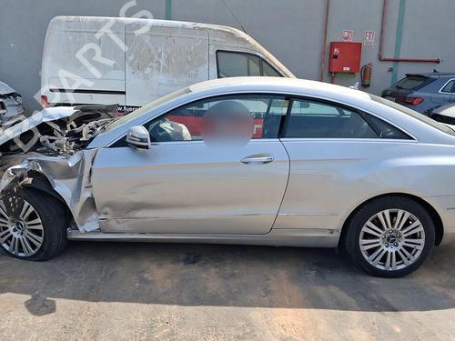 Steering rack MERCEDES-BENZ E-CLASS Coupe (C207) E 220 CDI / d (207.302, 207.301) | BP36887769M22  - Image 11