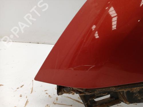Left front fenders CITROËN C4 I (LC_)  | BP27301666C41 
