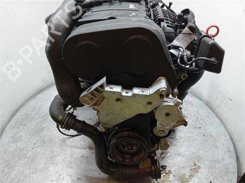 Engine VW PASSAT B6 (3C2) 2.0 TDI 16V | BP39601933M1 - Image 3