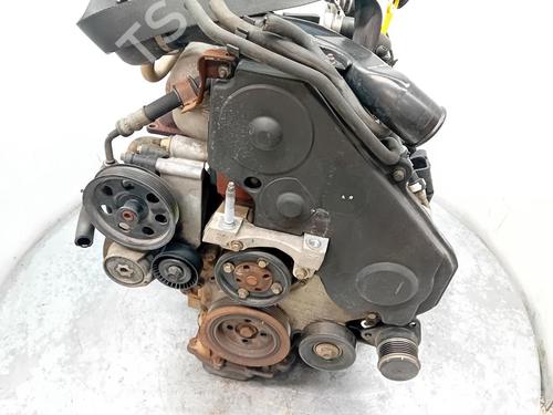 Engine FORD FOCUS I Saloon (DFW) 1.8 Turbo DI / TDDi | BP37197961M1 - Image 2