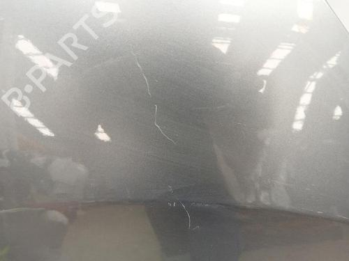Right front fenders NISSAN QASHQAI II (J11, J11_)  | BP29430664C42 
