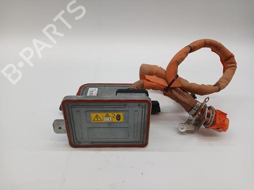 Electronic module RENAULT MEGANE IV Hatchback (B9A/M/N_) | BP37429550M83 - Image 7
