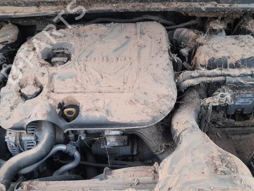 Right front fenders KIA CARENS III MPV (UN) 2.0 CRDi 115 | BP27613748C42 