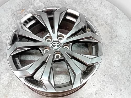 Used Rim TOYOTA RAV 4 IV (_A4_) 2.5 Hybrid (AVA42_) (197 hp) 30548520