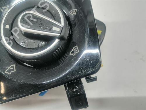 Climate control FIAT DUCATO Platform/Chassis (250_) 140 Multijet 2,3 D | BP31173666I5 - Image 4