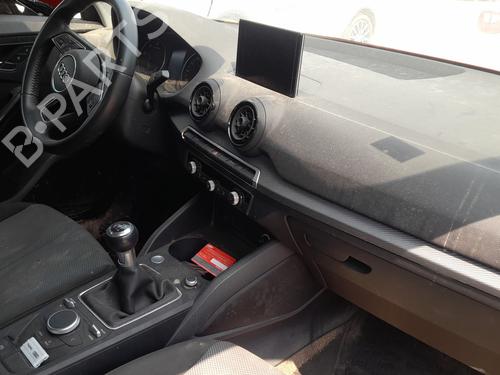 Engine AUDI Q2 (GAB, GAG)  | BP31123750M1 