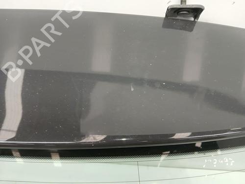Tailgate VW POLO VI (AW1, BZ1, AE1) 1.0 | BP29982205C6