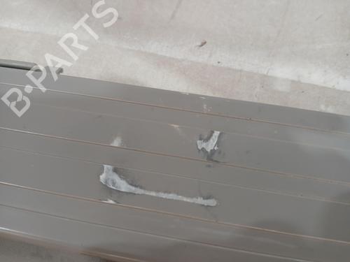 Rear parcel shelf NISSAN X-TRAIL I (T30)  | BP29531906C85 
