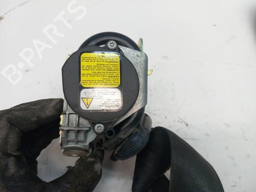 Front right seatbelt OPEL COMBO Box Body/MPV (X12)  | BP37584385I25  - Image 6