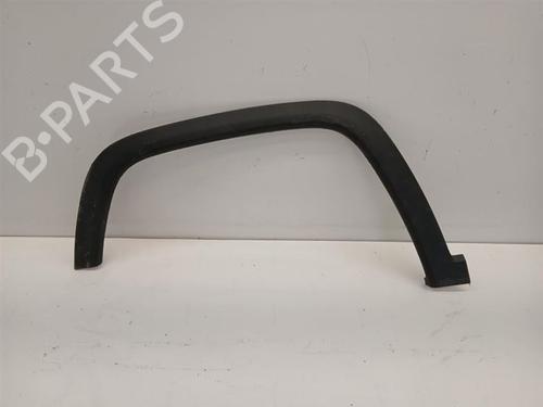 Used Front left wheel arch trim Front left wheel arch trim JEEP COMPASS (MP, M6, MV, M7) 2.0 CRD 4x4 (140 hp) 37594742 37594742