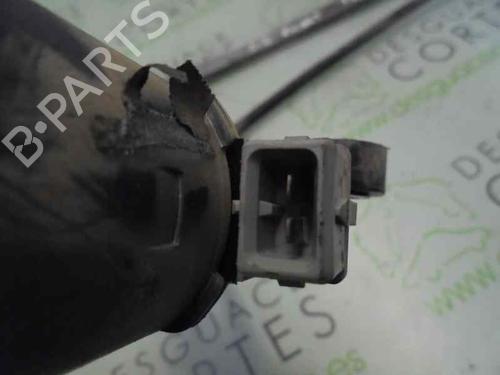 Front left window mechanism PEUGEOT EXPERT (224_) 1.9 TD | BP5531651C22 