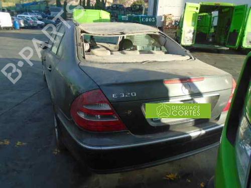 Hood lift support MERCEDES-BENZ E-CLASS (W211) E 320 (211.065) | BP14027186C139 