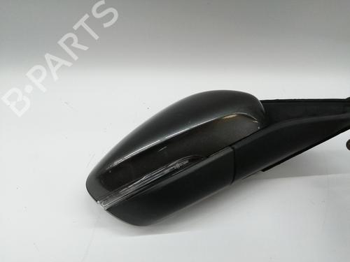 Right mirror FORD FOCUS IV (HN)  | BP29546871C27 