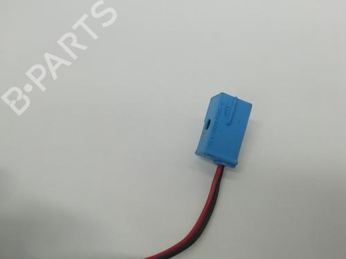 Rear right lock MERCEDES-BENZ E-CLASS (W211) E 280 4-matic (211.092) | BP15084240C99 