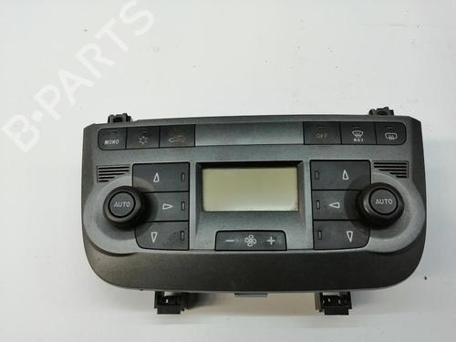 Used Climate control FIAT GRANDE PUNTO (199_) 1.9 D Multijet (116 hp) 29982400