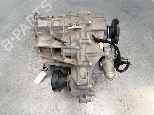 Used Transfer box Transfer box 22746476 22746476