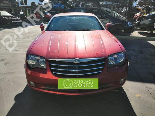 Used Parts CHRYSLER CROSSFIRE  3.2  944165
