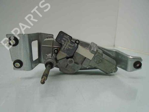 Used Rear wiper motor BMW 1 (F20) 118 d (143 hp) 5583089