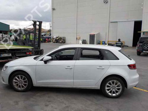 Instrument cluster AUDI A3 Sportback (8VA, 8VF) 2.0 TDI | BP7434634C47 
