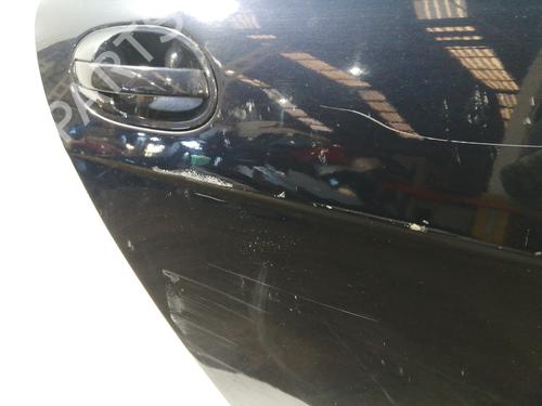 Right rear door BMW 7 (E65, E66, E67) 730 Ld | BP15397823C5 