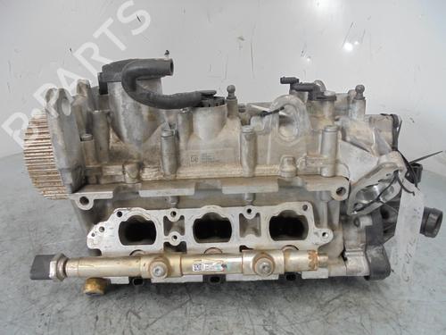 Cylinder head VW GOLF VII (5G1, BQ1, BE1, BE2) 1.0 TSI | BP10975210M5 