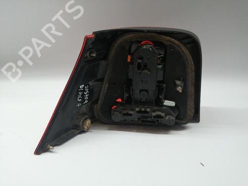 Right taillight VW GOLF IV (1J1)  | BP30635322C35 