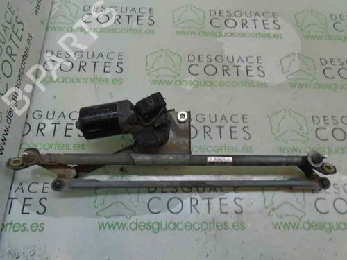 Used Front wiper motor OPEL VECTRA B (J96) 2.0 DTI 16V (F19) (101 hp) 5527424