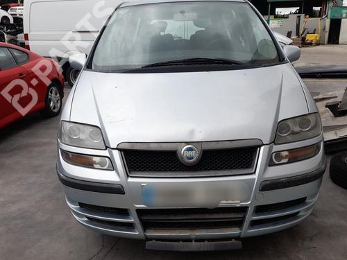 Used Parts FIAT ULYSSE (179_)  2.2 JTD  1168336