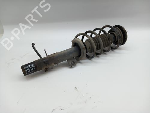 Used Right front shock absorber CITROËN C2 (JM_) 1.1 (60 hp) 28693671
