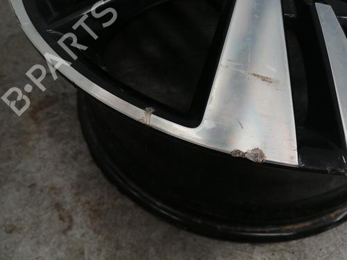 Rim PEUGEOT 3008 II SUV (MC_, MR_, MJ_, M4_) 1.6 BlueHDi 120 | BP29137915C45 
